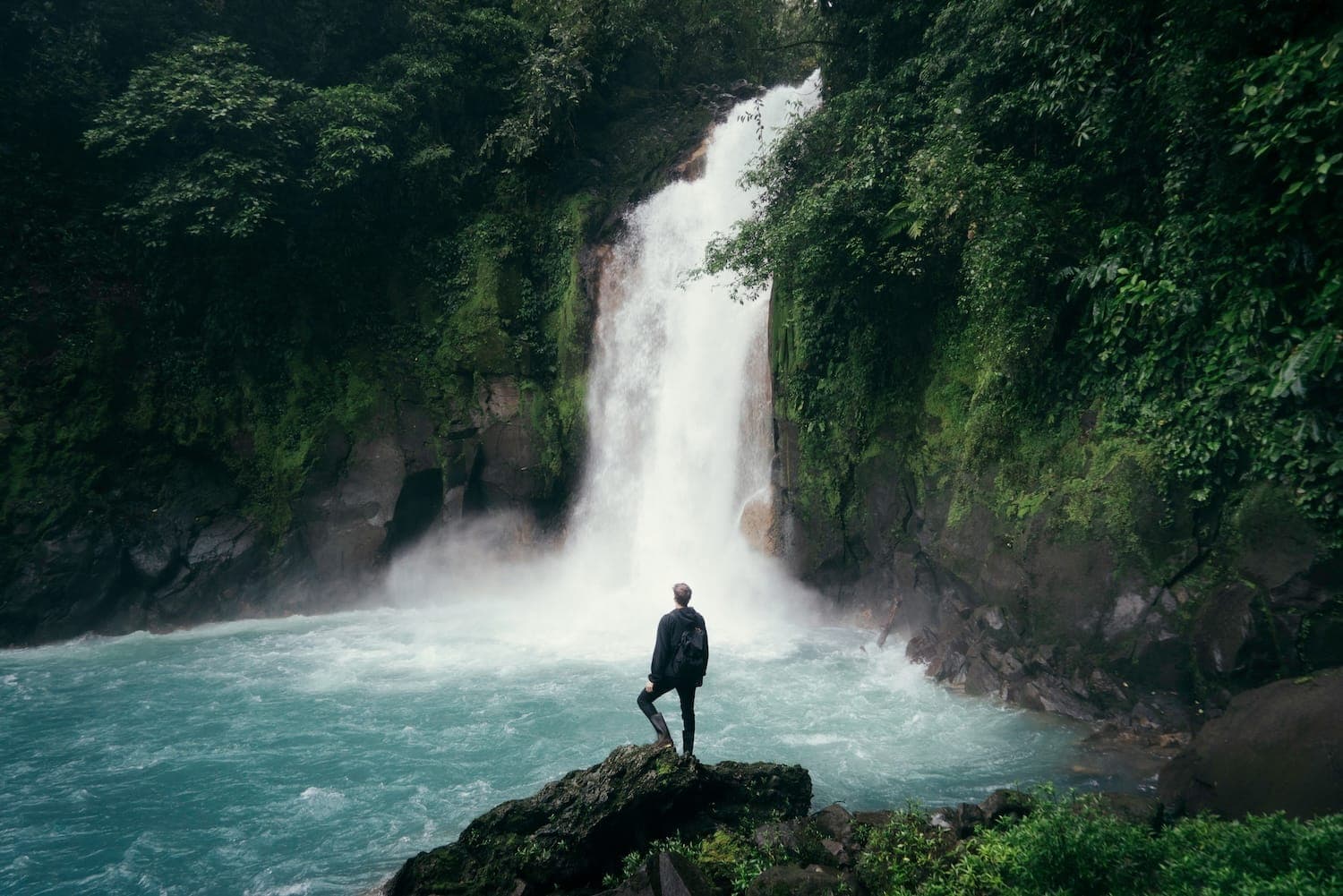 What is sustainable travel?