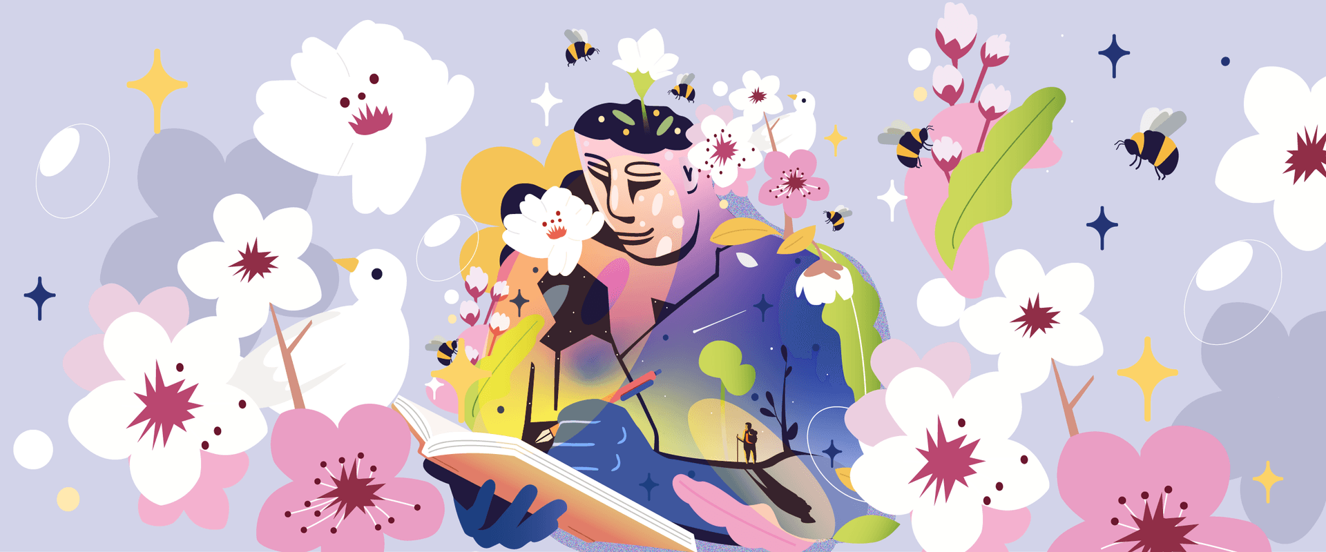 Enter the Happiful Poetry Prize 2025