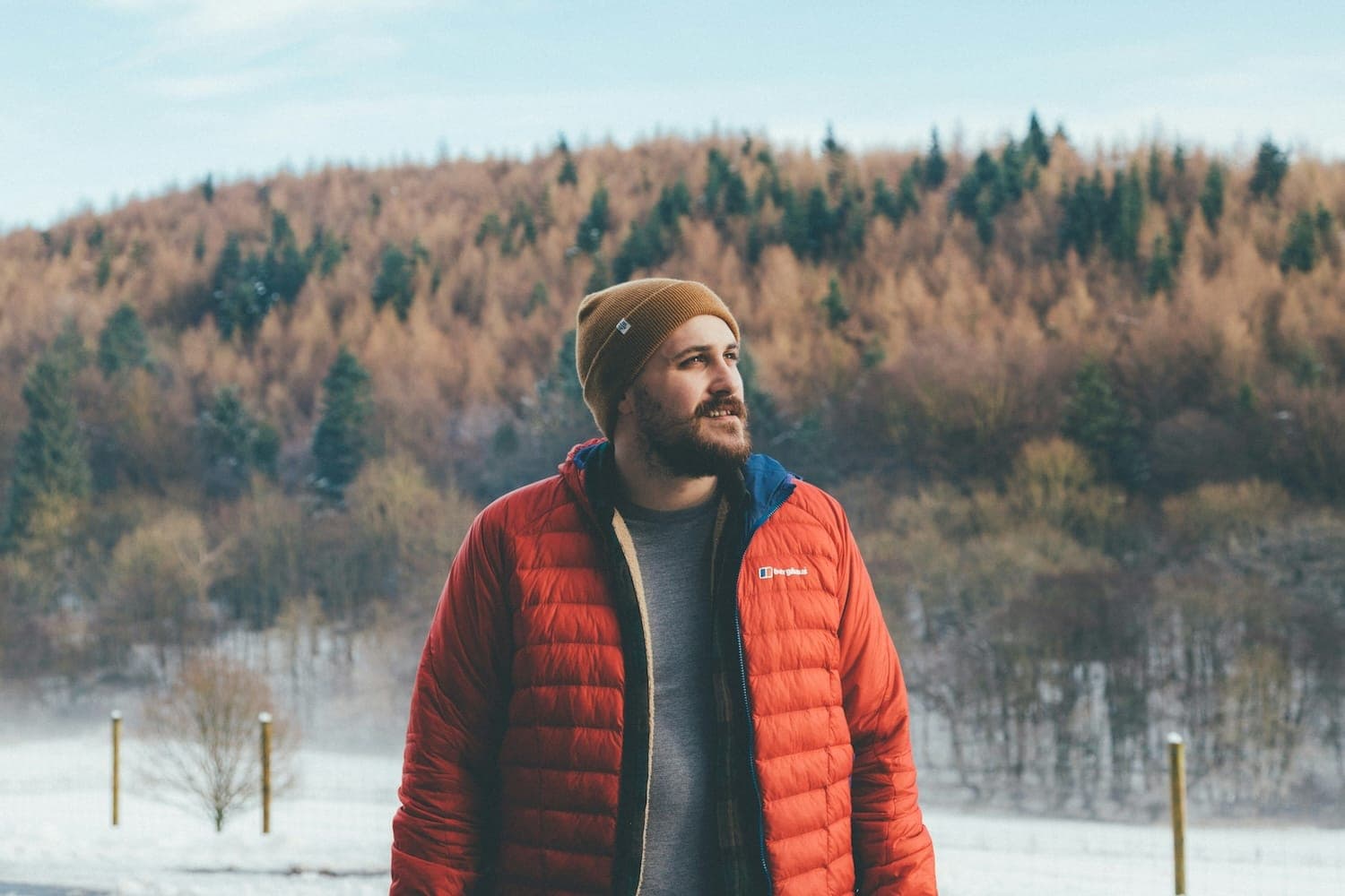 How to dress to boost winter mood