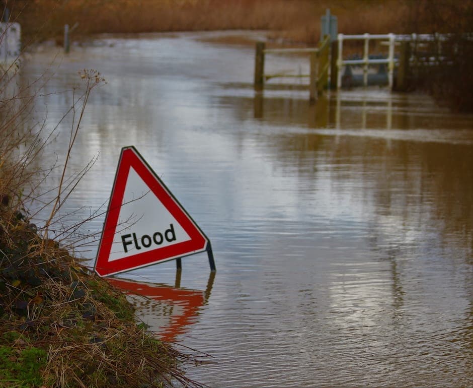 How can we prepare for flooding?