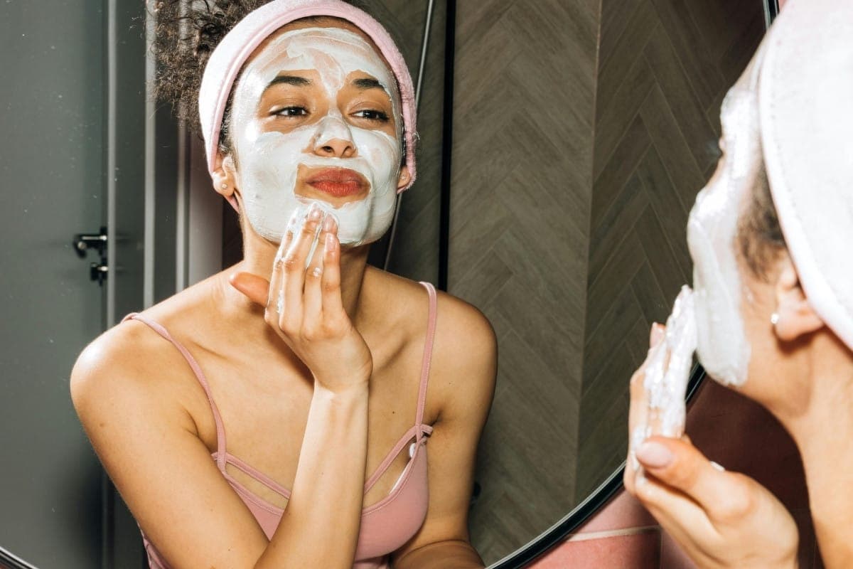 5 steps to creating the ultimate spa at home