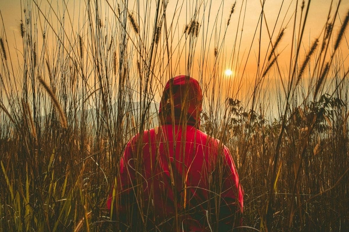 Am I spending too much time alone?