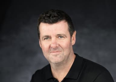 Steve Maher