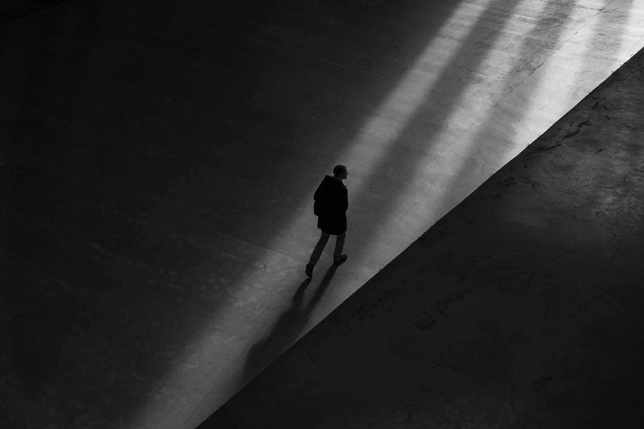 5 signs of unresolved trauma
