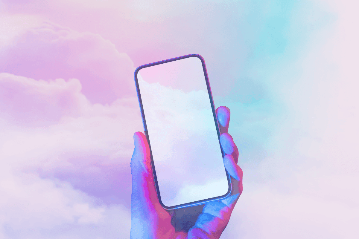 The pros and cons of dreamscrolling
