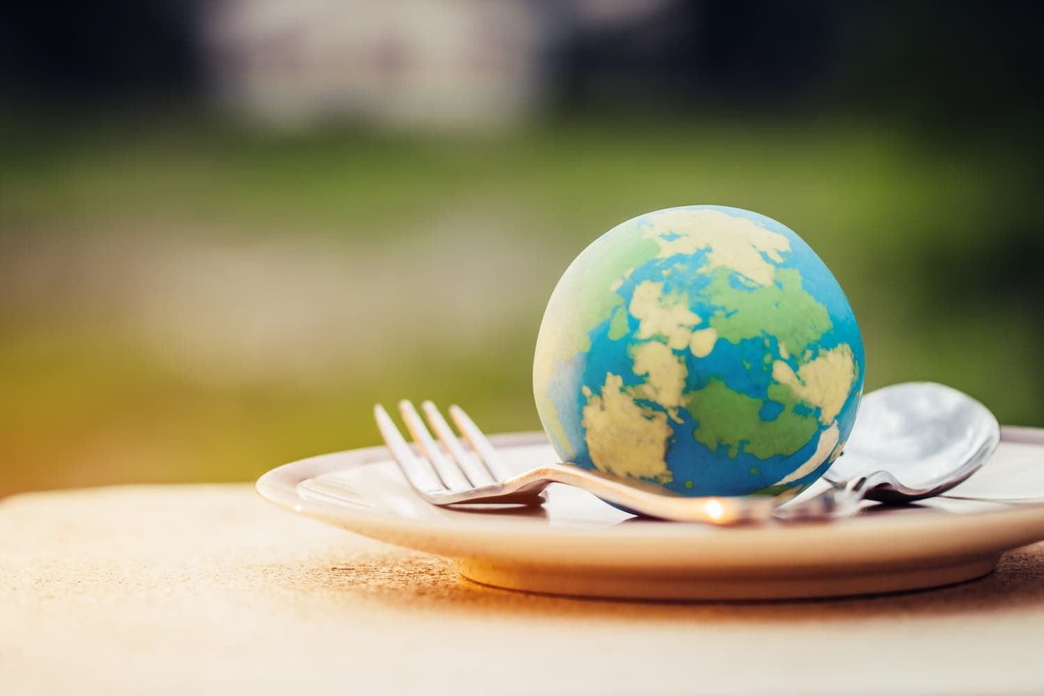 Inspiring mealtime flavours and habits from across the globe