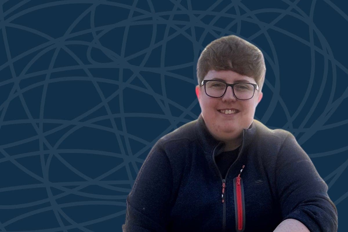 Anxiety on Your Mind: Charlotte’s week