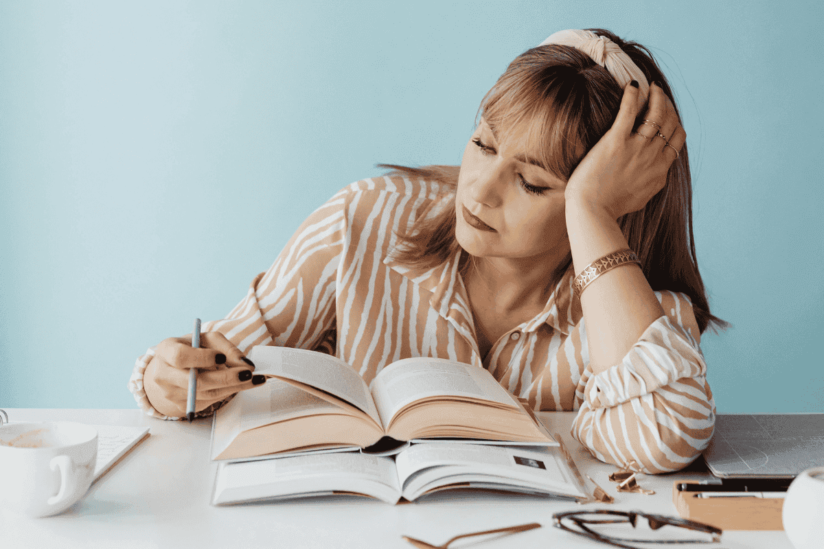 5 effective ways to tackle task paralysis