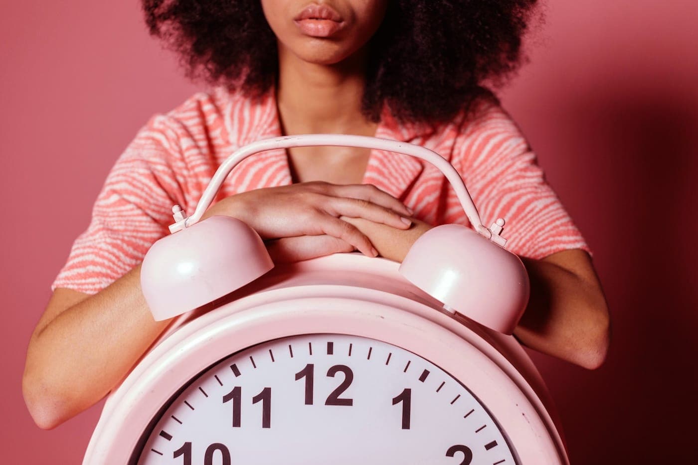 Why there is grace in nurturing patience