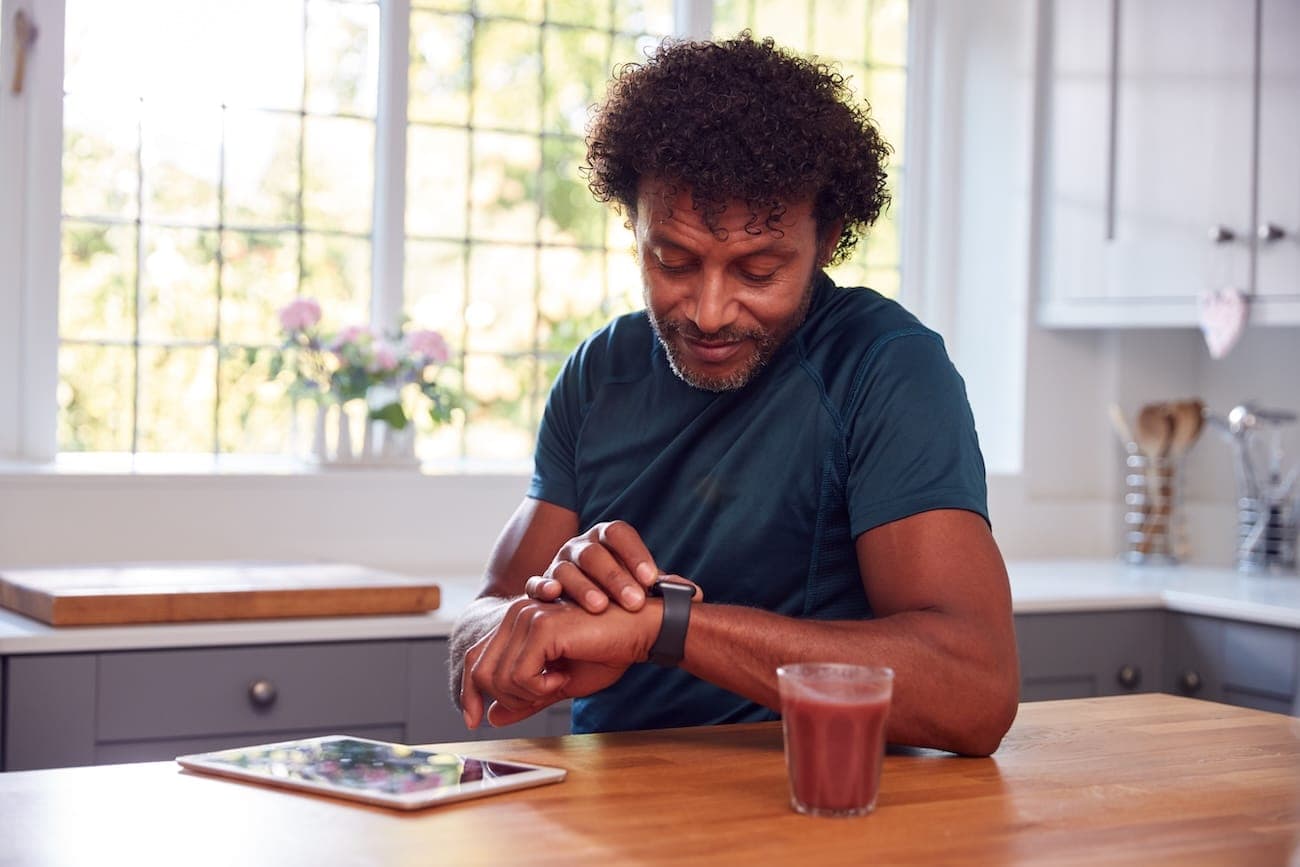 How to develop a healthy relationship with your wearable fitness tracker