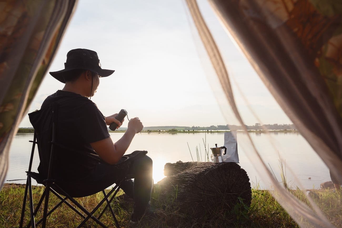 'Masterdating': How to plan the perfect solo date