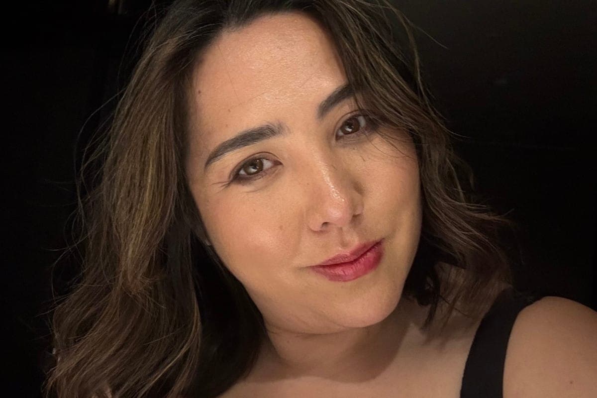 Michelle Elman on how to hold your own in the face of medical gaslighting