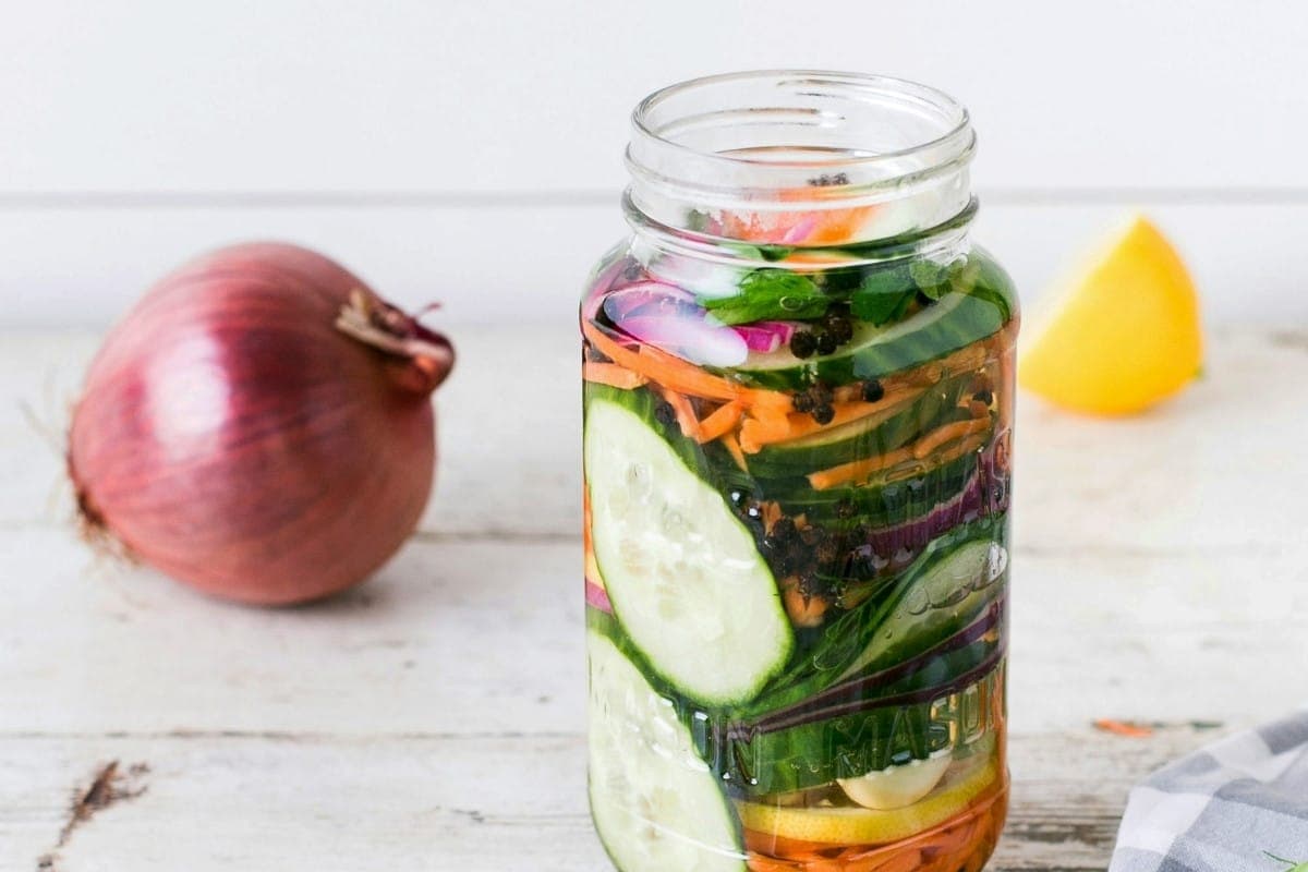 Inventive ways to up your greens