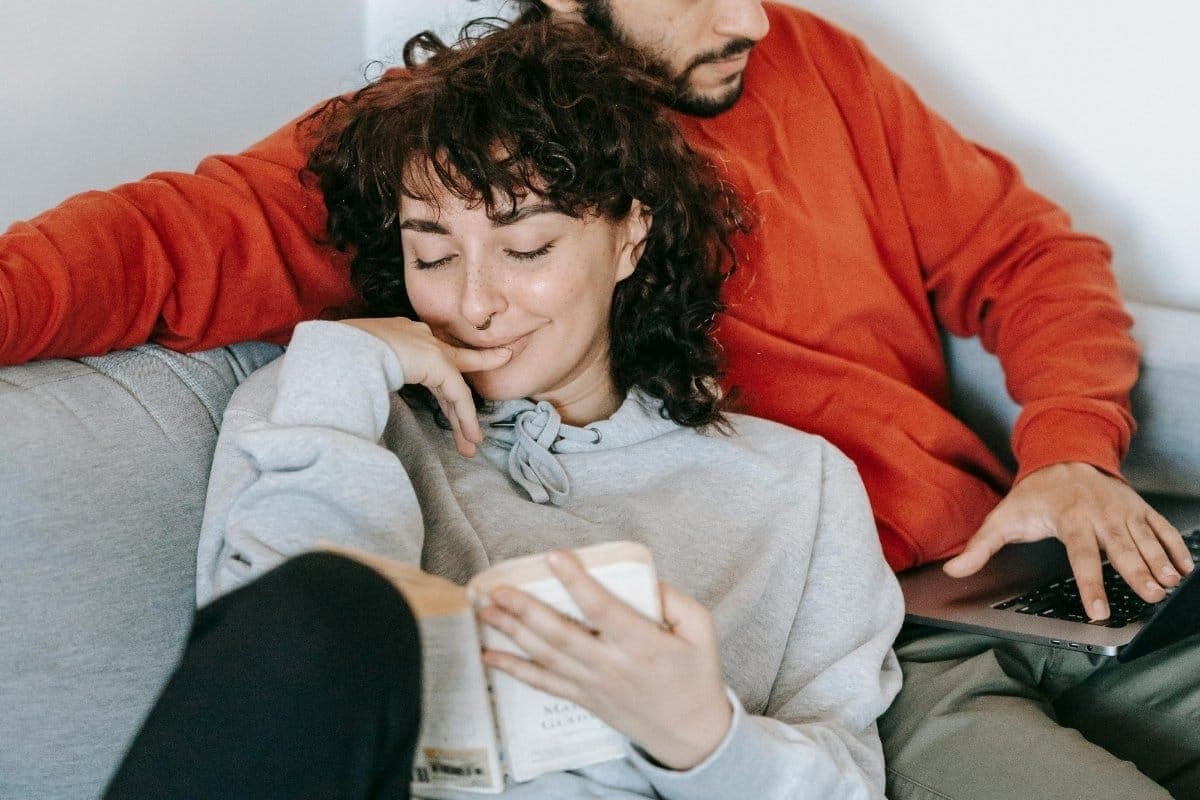 The mental health benefits of learning poetry by heart