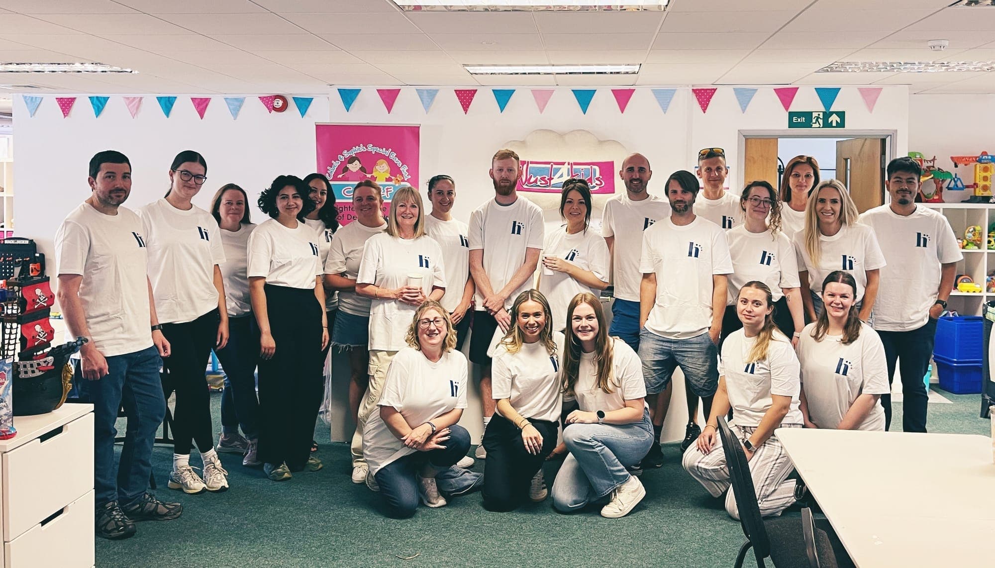 Celebrating 20 years of connecting people with the help they need