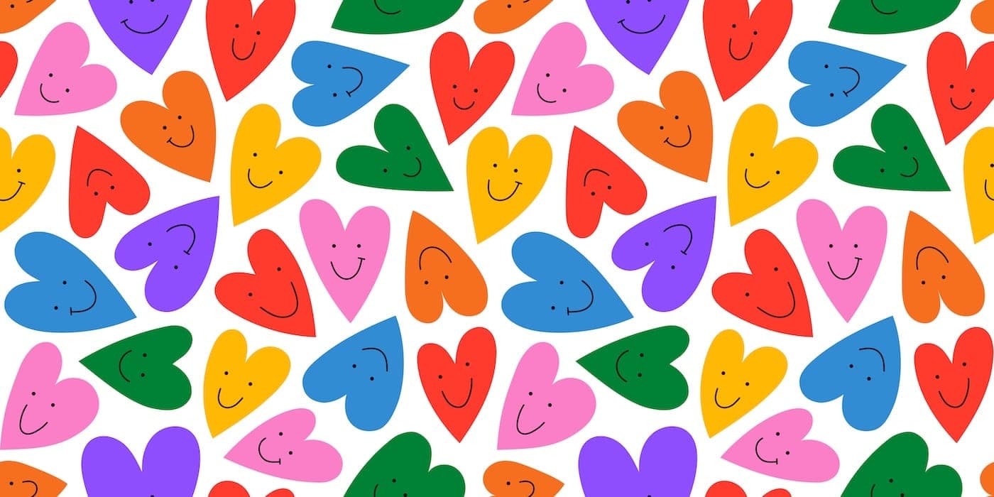 Creating a ripple effect: The science behind sharing positive stories