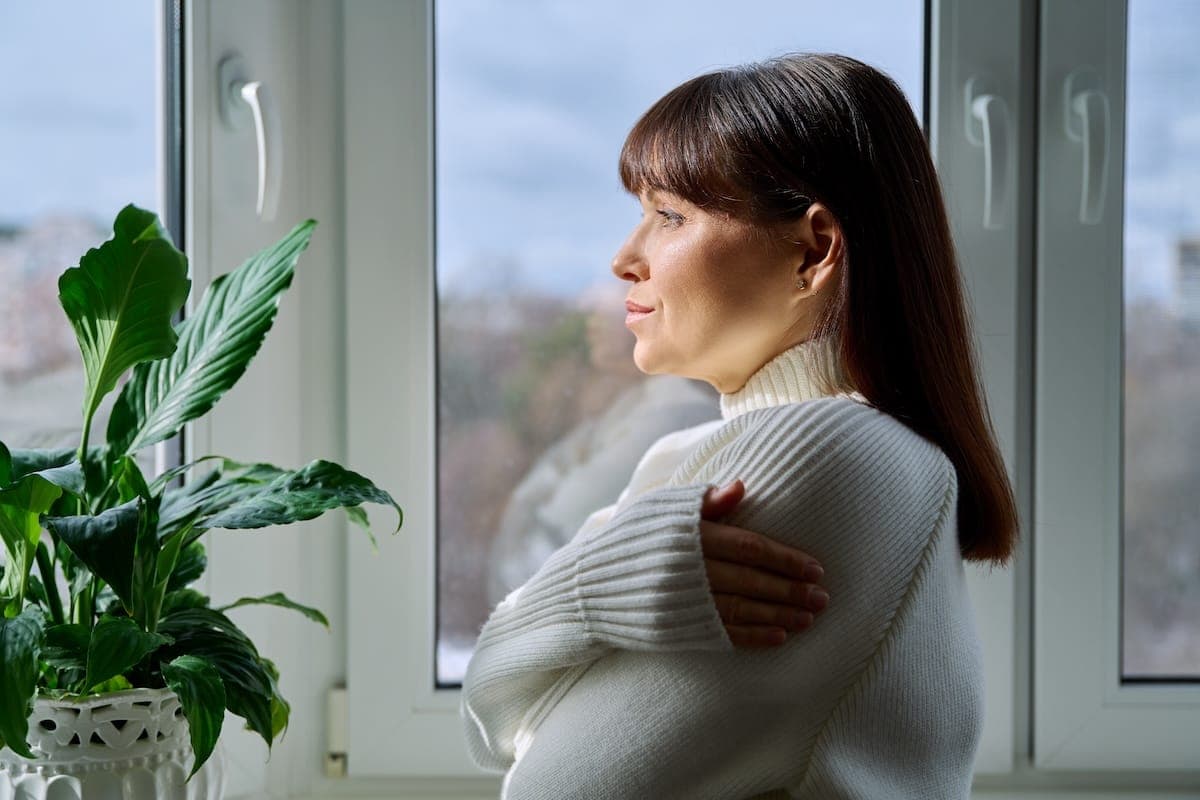 The hidden link between menopause and eating disorders