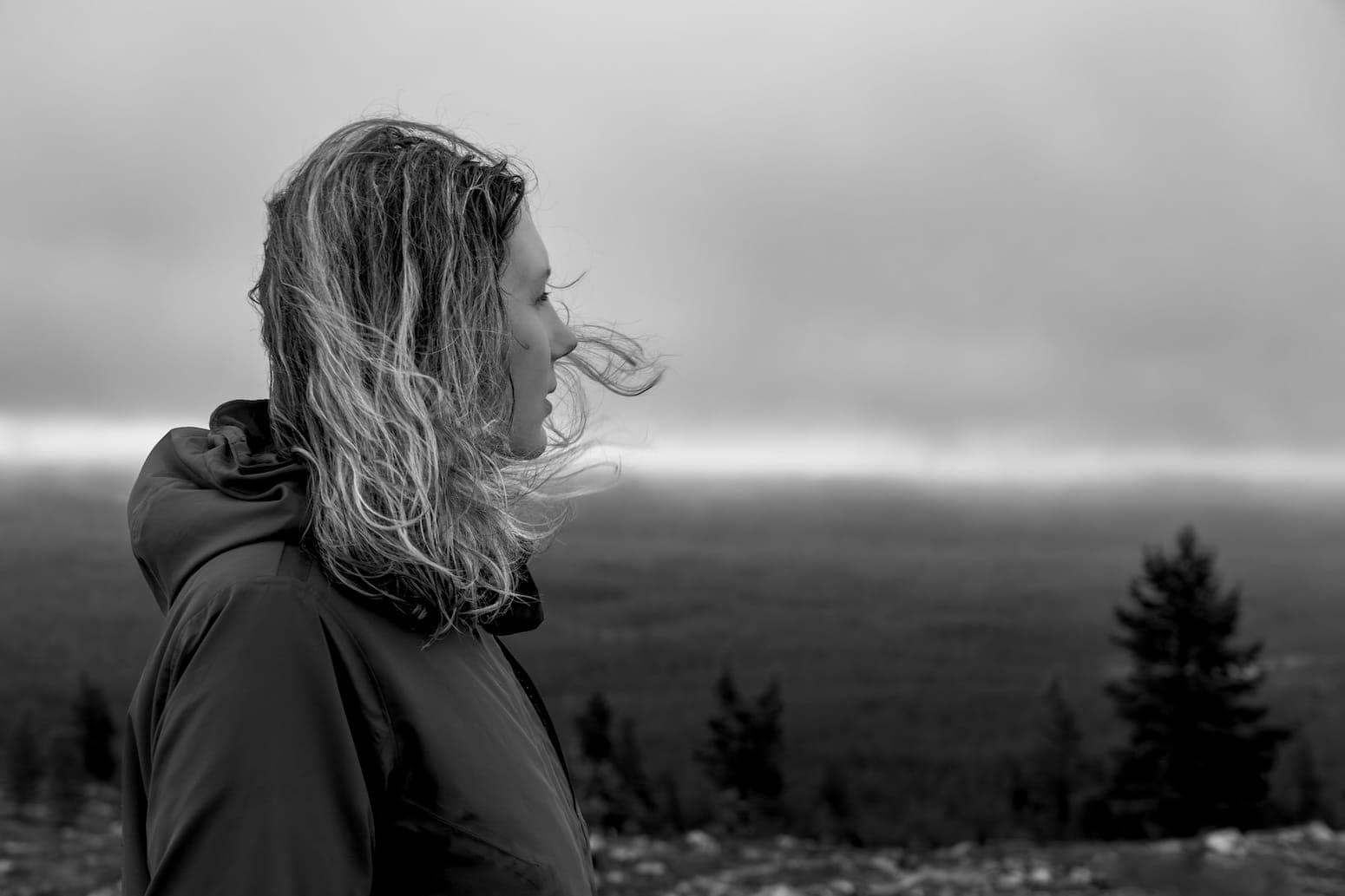 Coming to terms with a cancer diagnosis