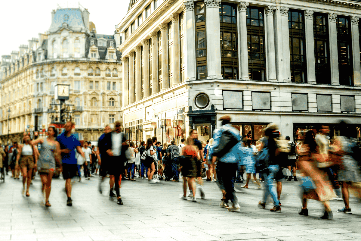 What Mind’s Big Mental Health Report 2025 reveals about how we’re coping – and what needs to change