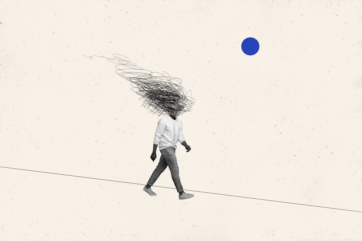 5 myths about burnout, debunked