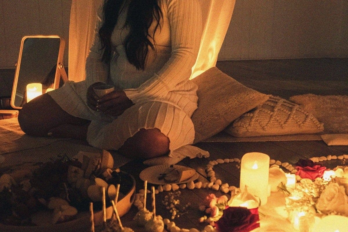 Women’s circles: What are they and how can they benefit me?