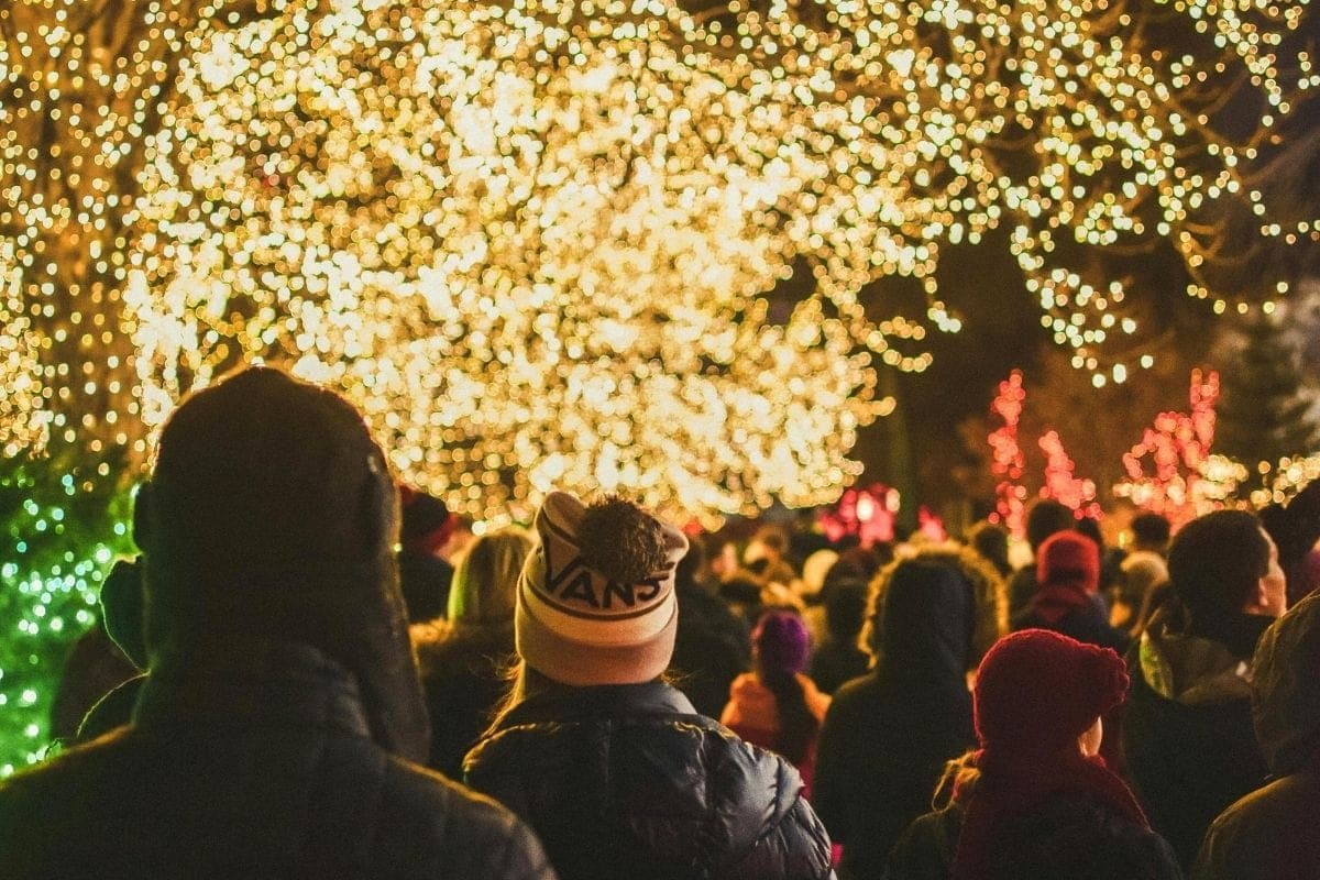 10 wonderful things to try in December to benefit your wellbeing