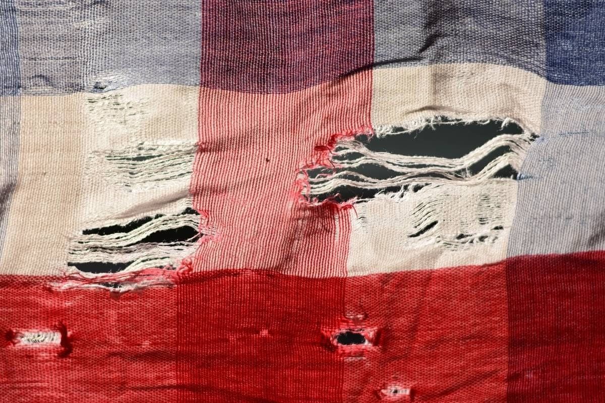 Unpicking the truth about end-of-life textiles