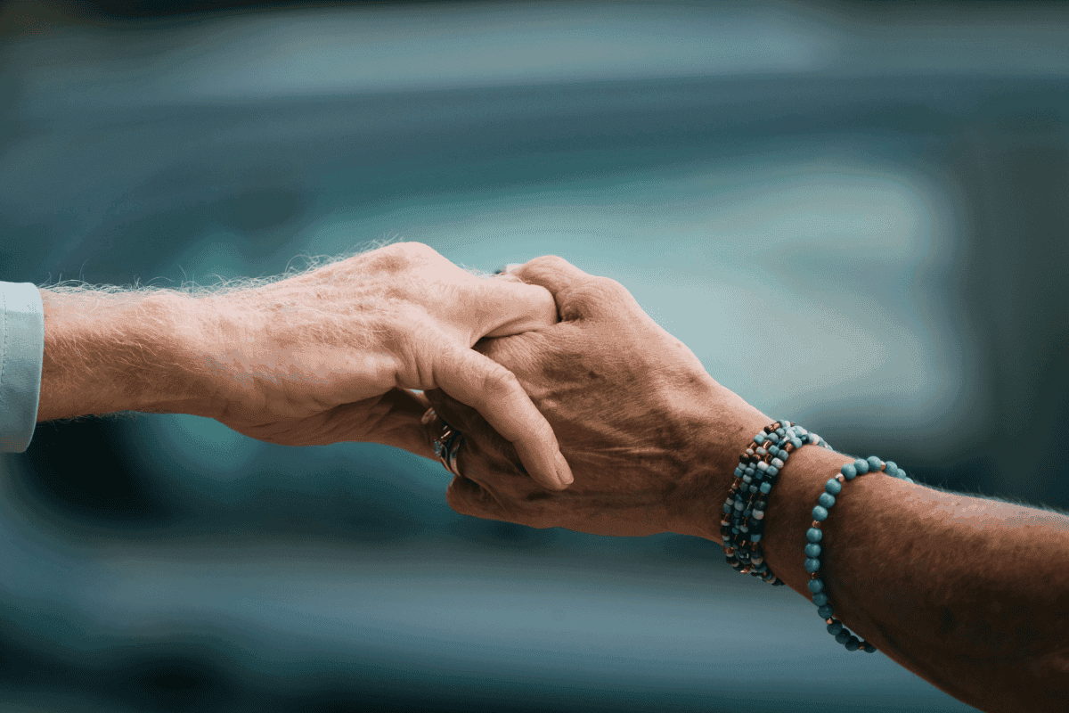 Happiful readers share the acts of kindness that made their day