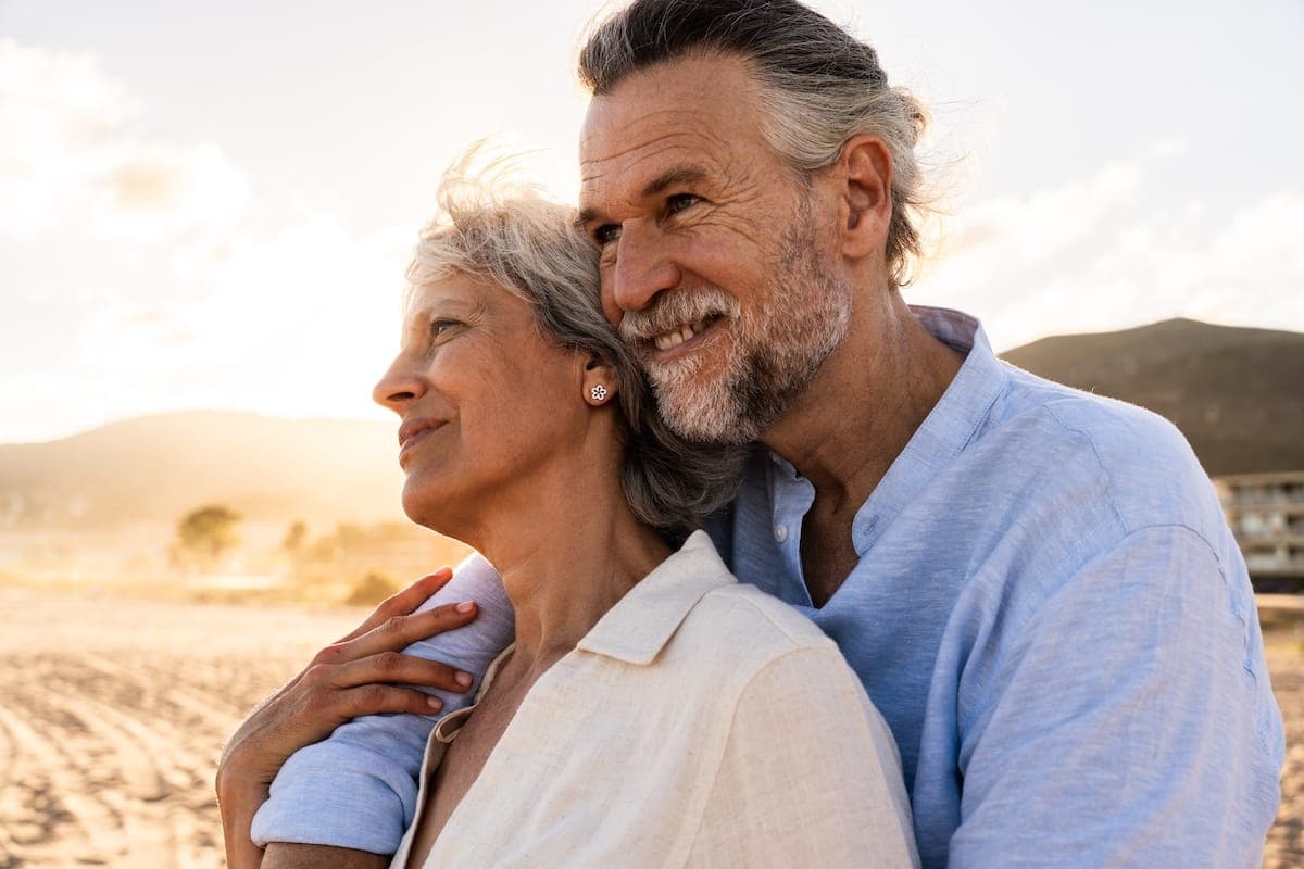 A guide to navigating pleasure during menopause