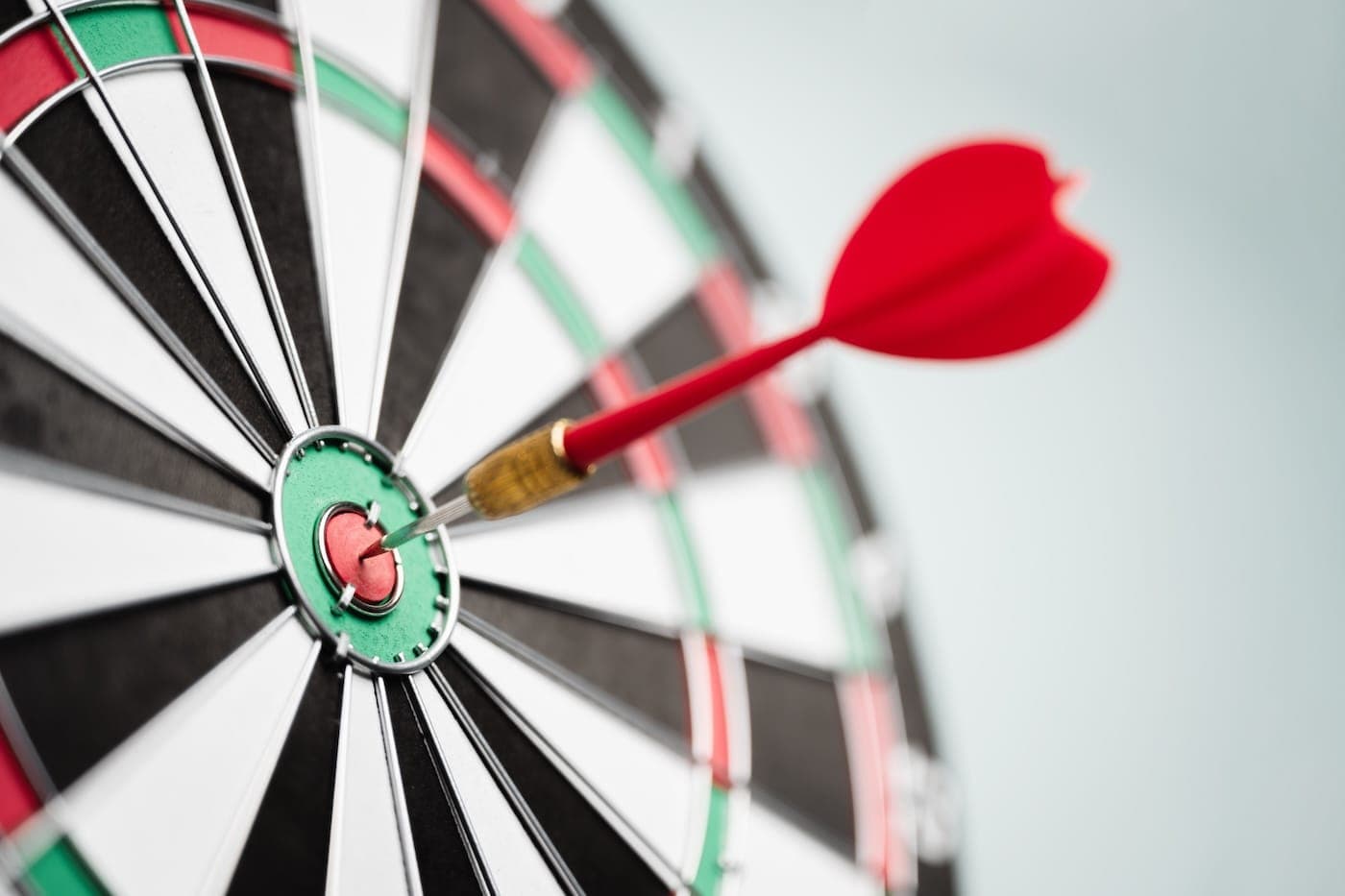 Why the benefits of playing darts shouldn’t be overlooked