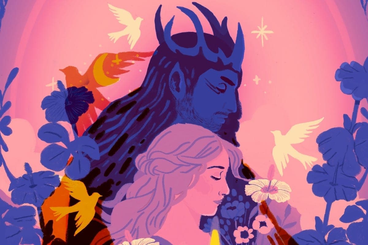 The power of mythotherapy