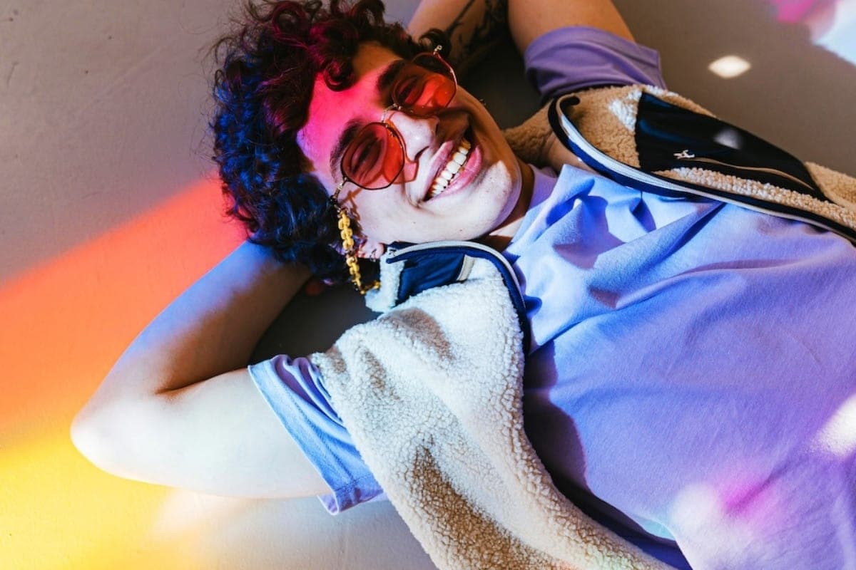 How to ‘play big’ in life