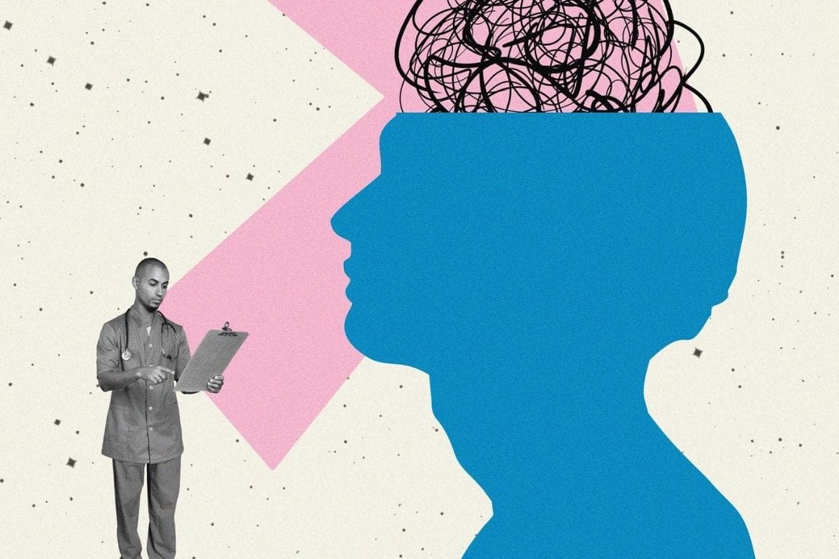 A spotlight on the ‘surge of overdiagnosis’ in mental health