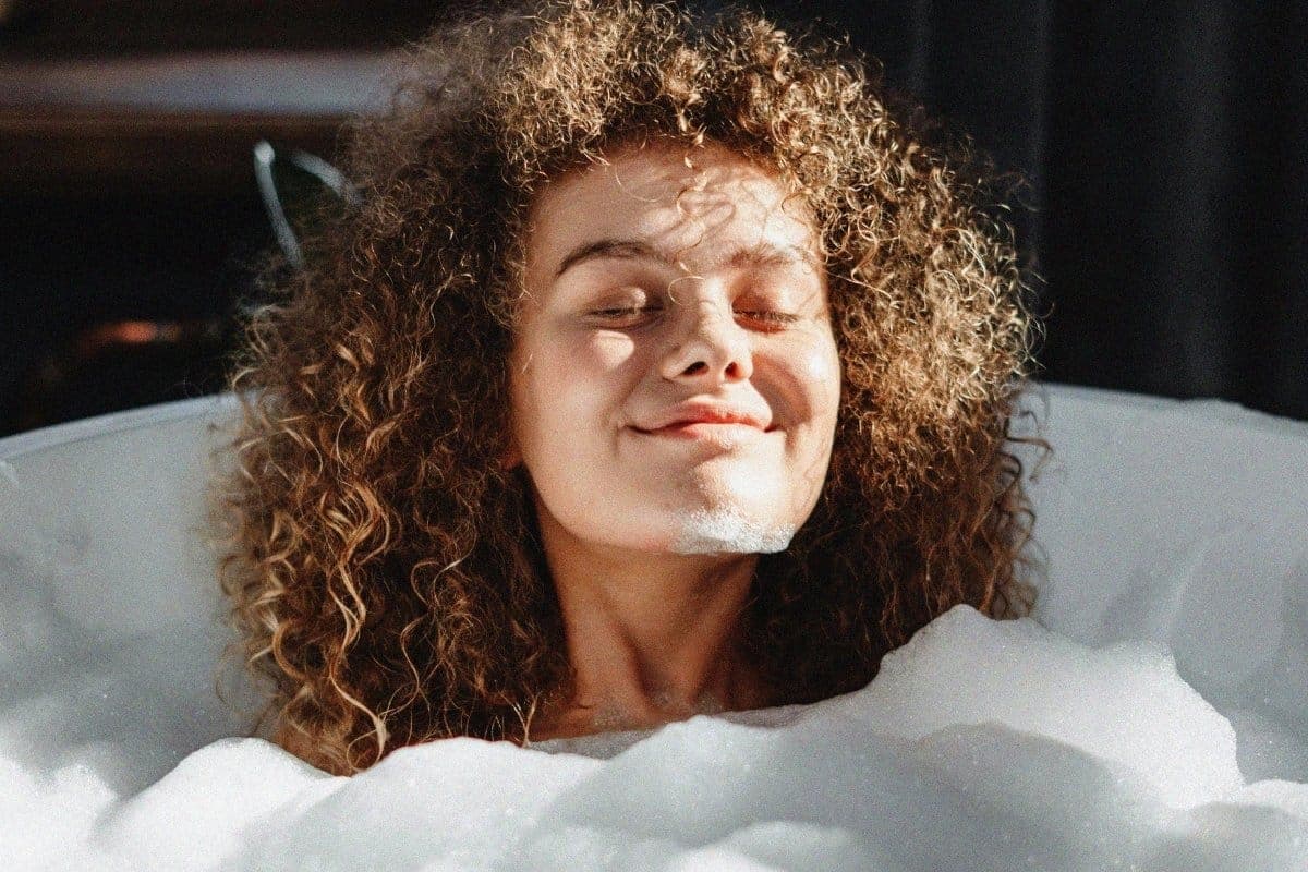 Energy cleansing rituals to create space in mind, body, and home