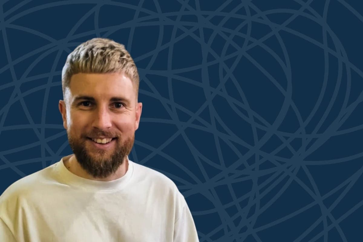 Anxiety on Your Mind: Luke’s week