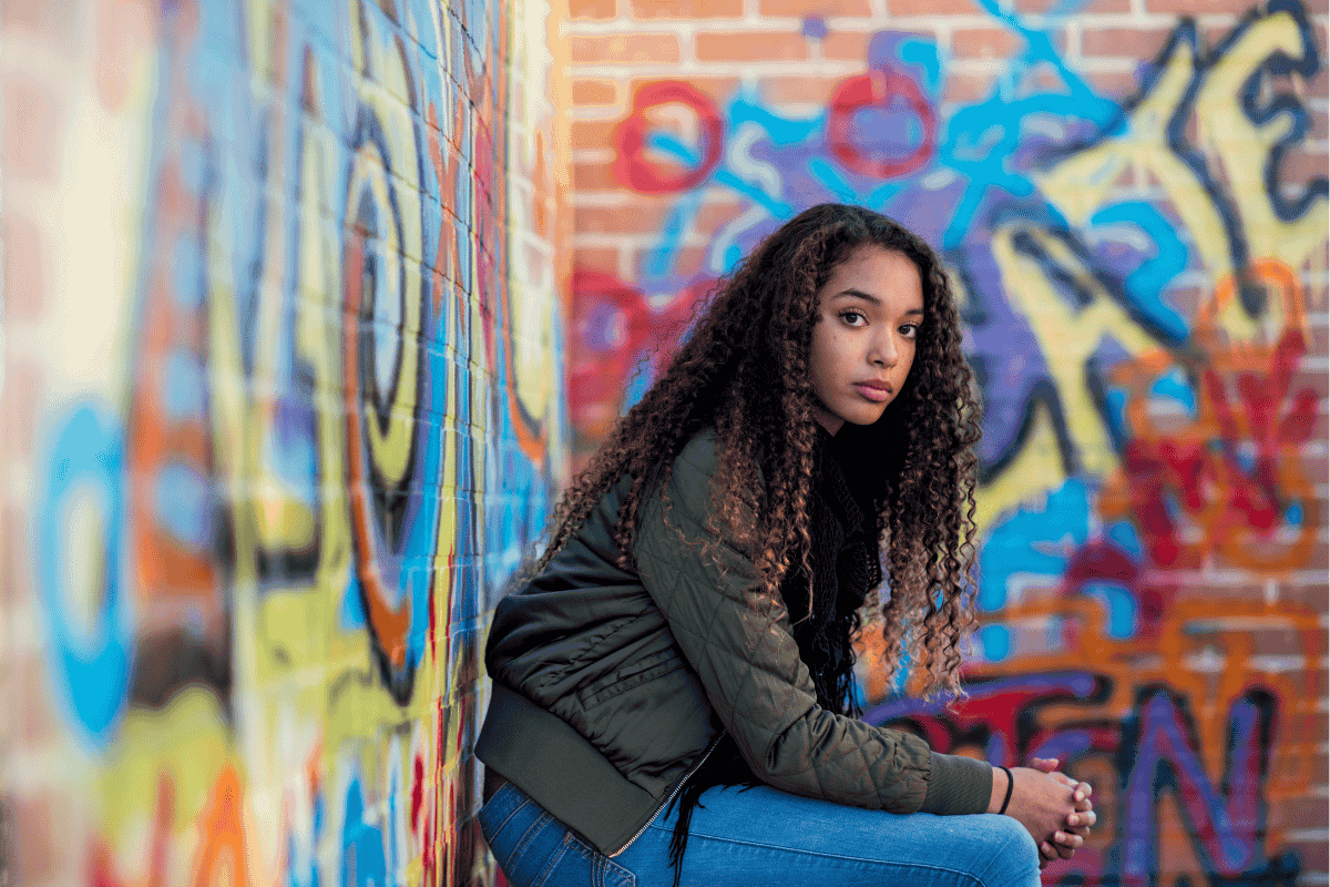 Children's wellbeing a growing concern in UK, according to new report