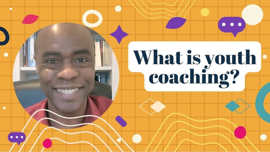 What is youth coaching?