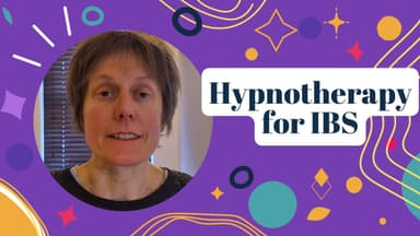 Hypnotherapy for IBS | How can it help?