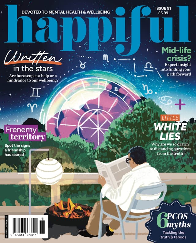 Happiful  Issue 91