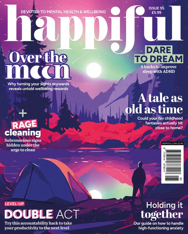 Happiful  Issue 95