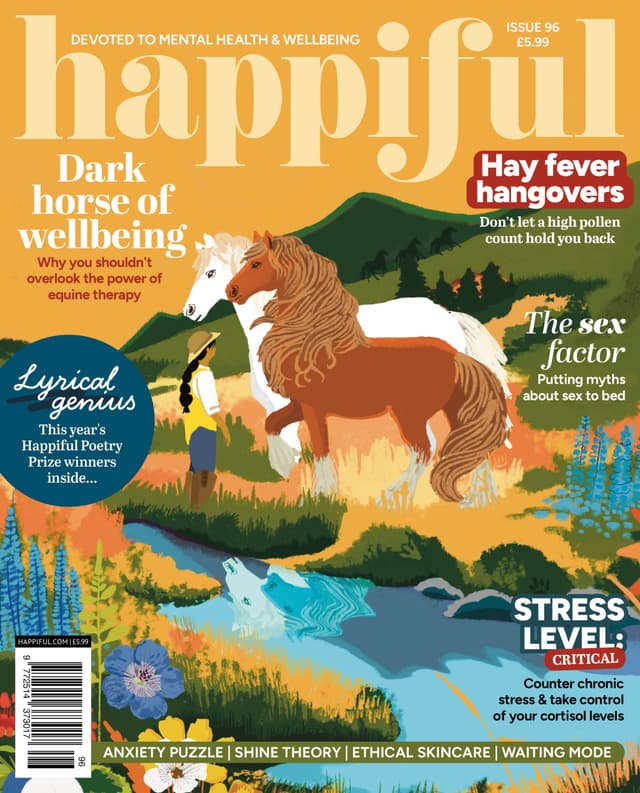 Happiful  Issue 96