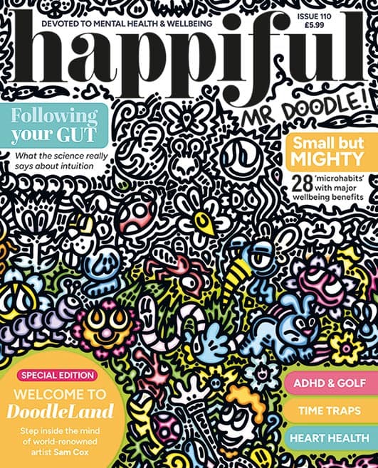 Happiful  Issue 110