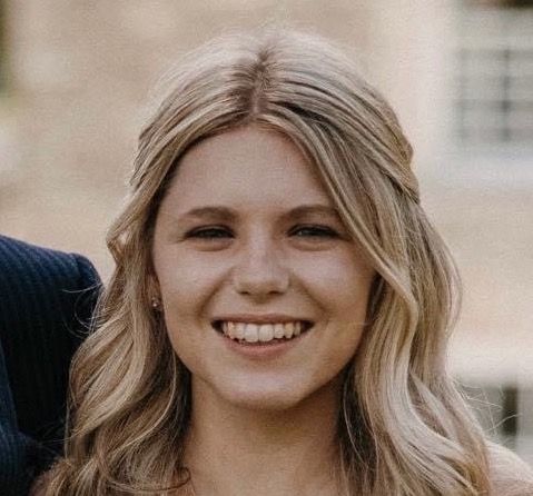 Lauren Bromley-Bird