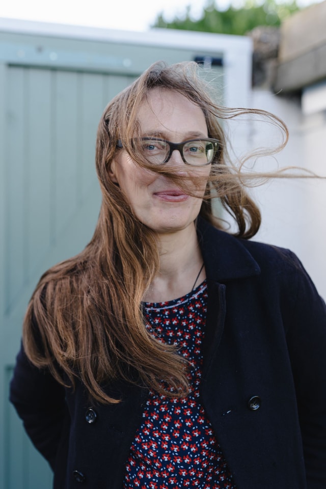 Elisabeth Carlsson