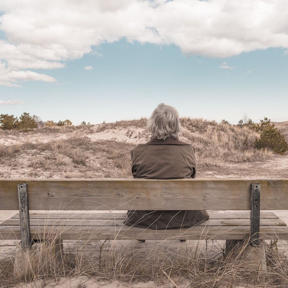 How can silence benefit our mental health?