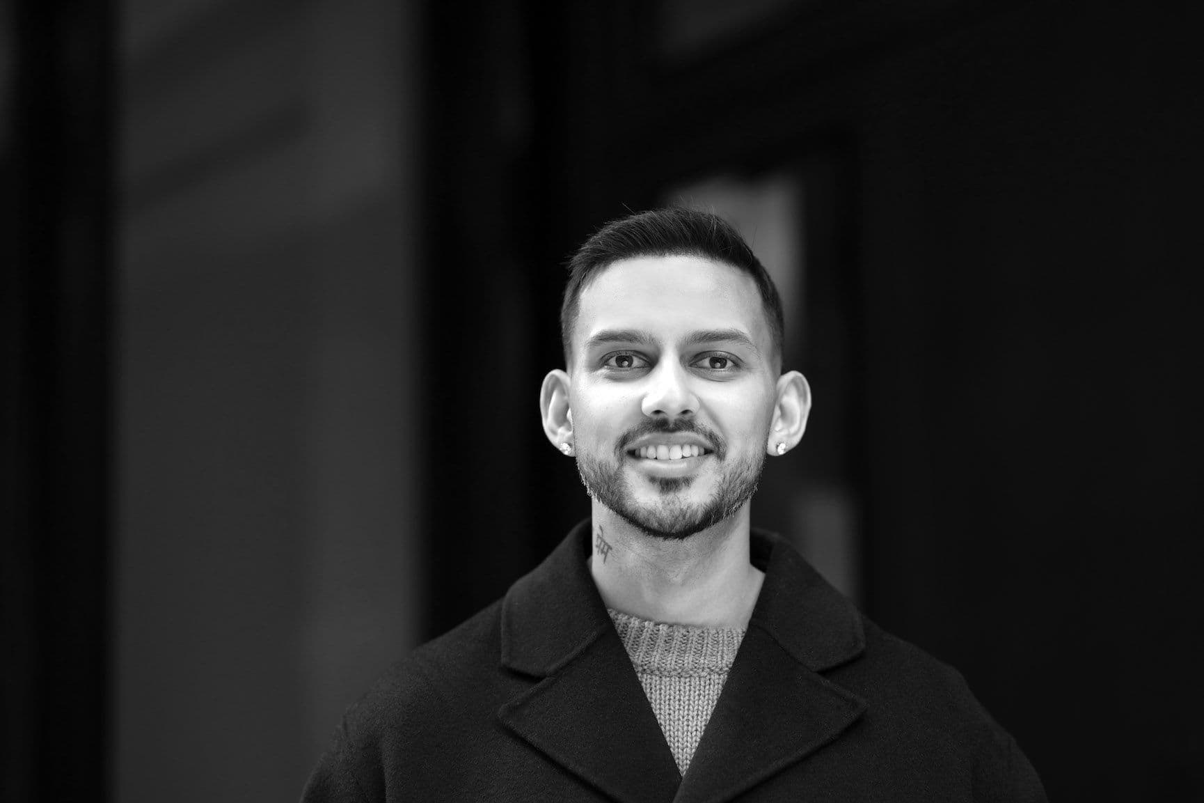 Author and kindness advocate Vex King on how to love, authentically