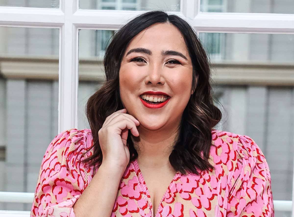 Michelle Elman reveals her five greatest career lessons