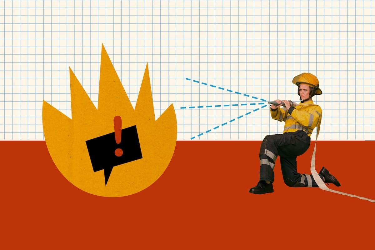 Are you self-silencing? Here's what happens when anger is silenced