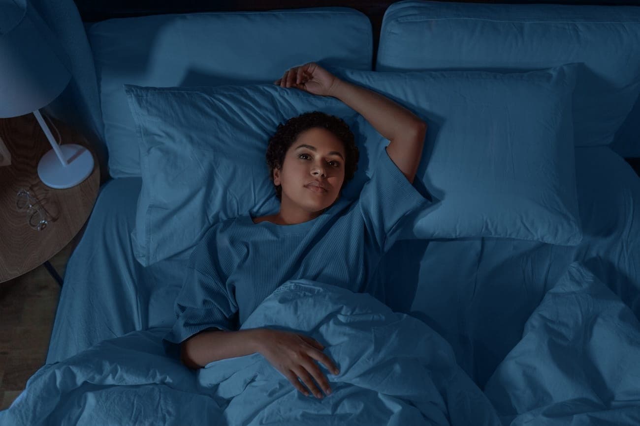 Insight into how our survival instincts might be disrupting sleep