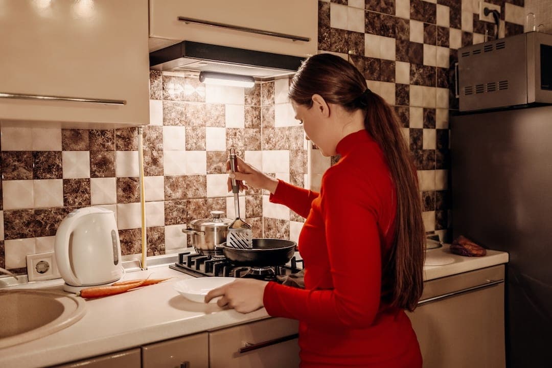 Meal prep shortcuts for when executive function is low